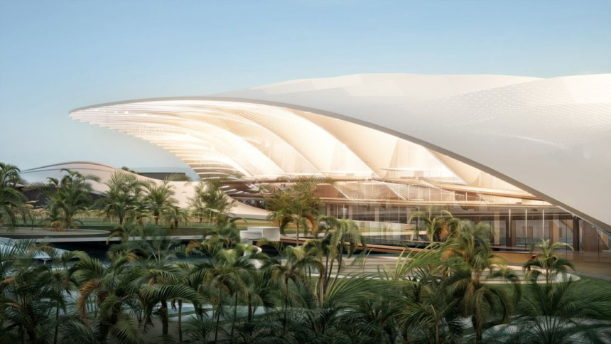 Emirates y Flydubai preparan su traslado al Aeropuerto Internacional Al Maktoum